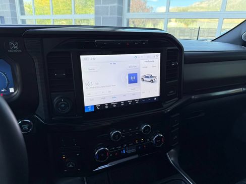 Used 2024 Ford F150 Raptor w/ Equipment Group 803A Raptor R AWD/4WD image 24