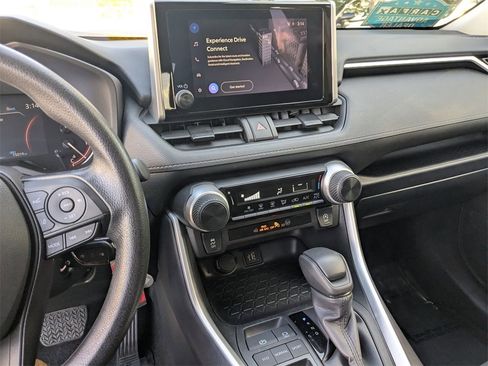 Used 2025 Toyota RAV4 LE image 19