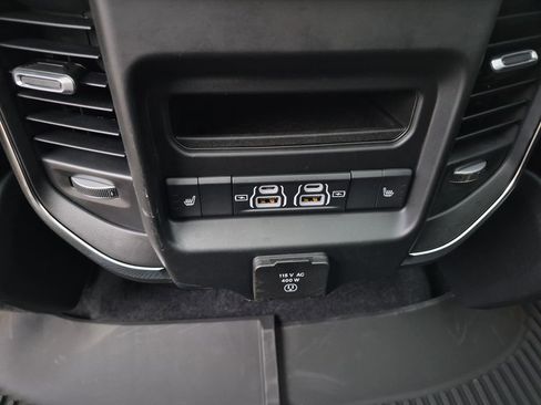 New 2026 RAM 1500 Laramie image 15