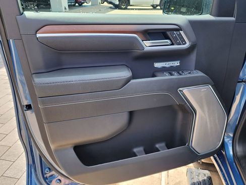 New 2026 GMC Sierra 1500 Denali AWD/4WD image 13