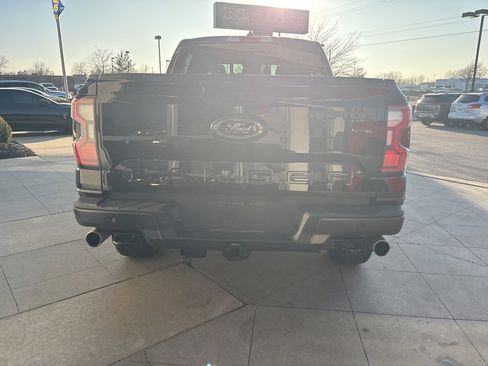 Used 2024 Ford Ranger Raptor image 8