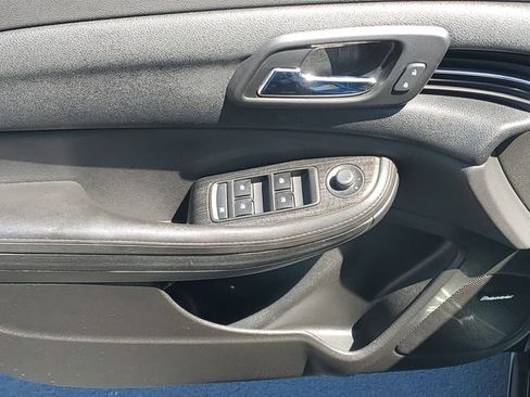 Certified 2015 Chevrolet Malibu LTZ FWD image 15