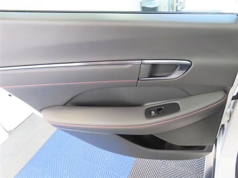 Used 2024 Hyundai Sonata N Line FWD image 29