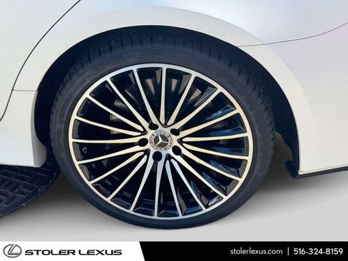 Used 2022 Mercedes-Benz CLS 450 4MATIC image 10