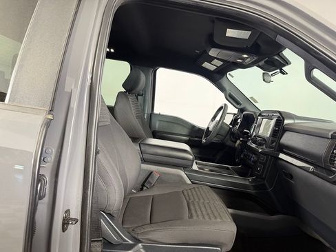 Used 2021 Ford F150 XL w/ STX Appearance Package AWD/4WD image 27