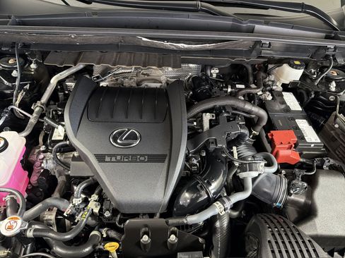 Used 2024 Lexus NX 350 F Sport AWD/4WD image 28
