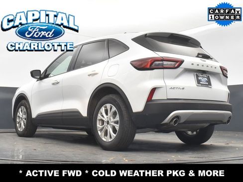 Used 2025 Ford Escape Active w/ Cold Weather Package image 26