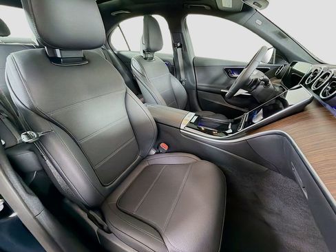 Used 2026 Mercedes-Benz C 300 C 300 image 30