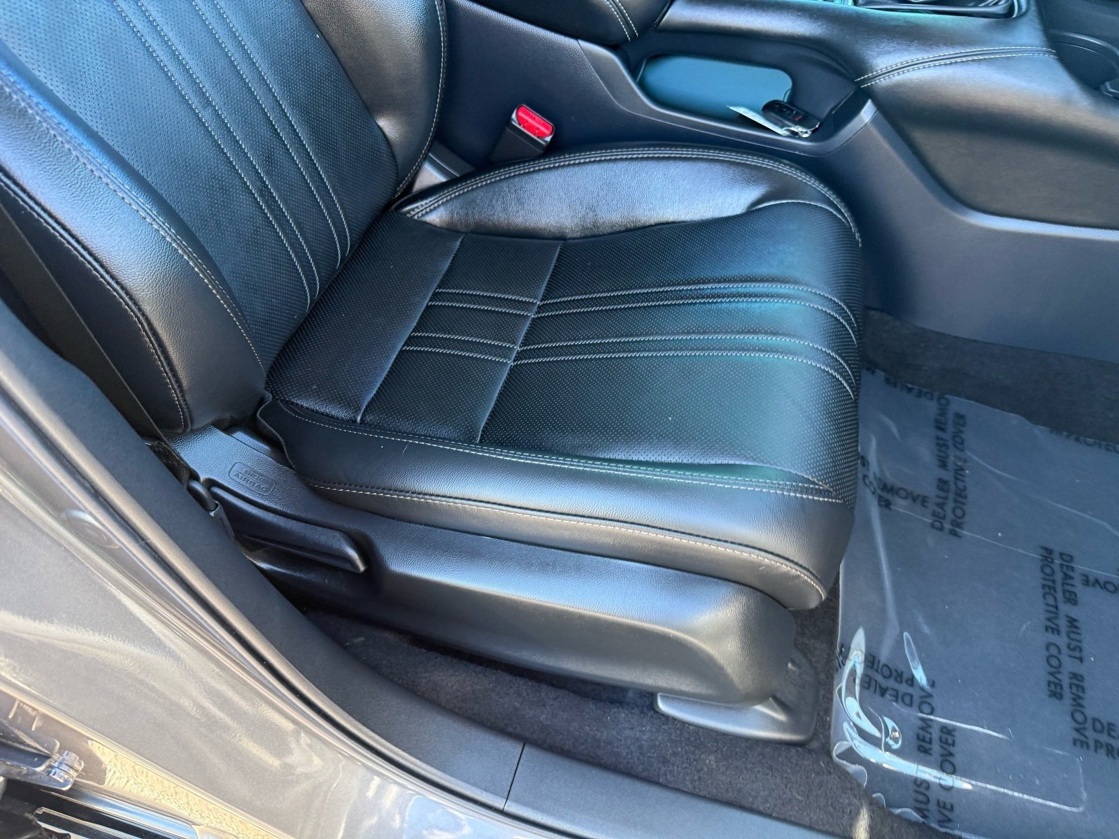 Certified 2026 Honda HR-V EX-L image 32