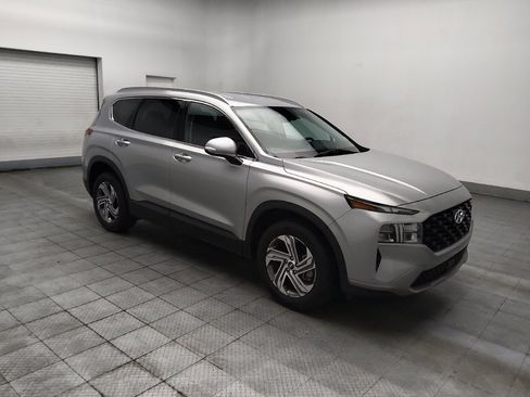 Used 2023 Hyundai Santa Fe SEL FWD image 11