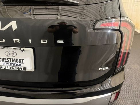 Used 2023 Kia Telluride SX image 11