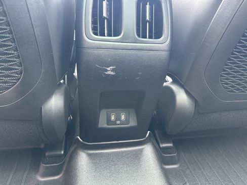 Used 2023 Hyundai Tucson SEL AWD/4WD image 20