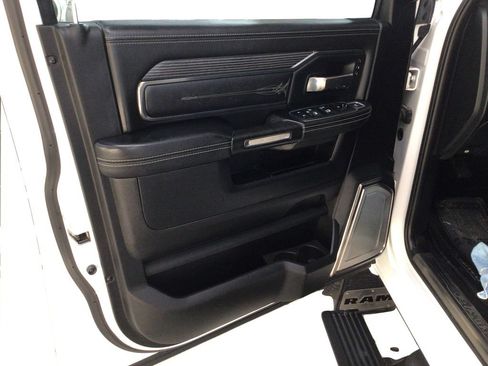 Used 2020 RAM 3500 Limited AWD/4WD image 20