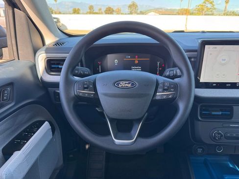 New 2026 Ford Maverick XLT image 20