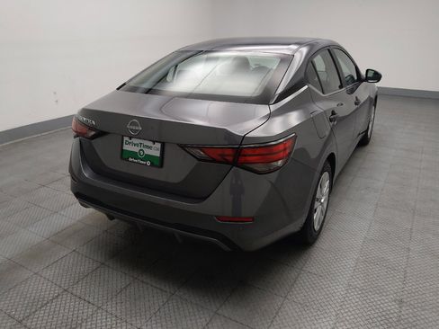 Used 2024 Nissan Sentra S FWD image 9