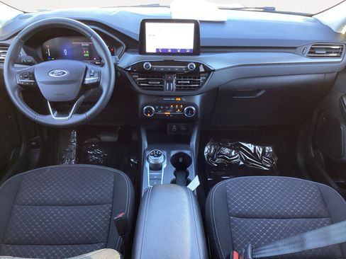 Used 2024 Ford Escape Active image 4