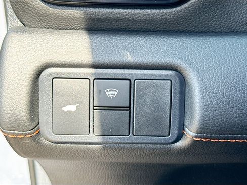 Used 2026 Honda Passport TrailSport Elite image 37