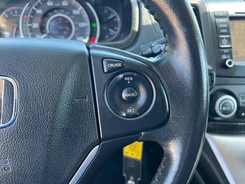 Used 2014 Honda CR-V EX-L image 38