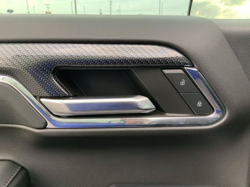 New 2024 Chevrolet Silverado 1500 RST w/ All Star Edition Plus AWD/4WD image 18