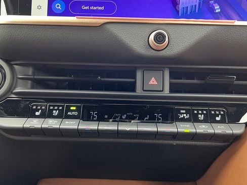 New 2026 Toyota Crown Signia AWD/4WD image 23