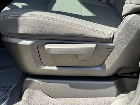 Used 2025 RAM 2500 Tradesman AWD/4WD image 13