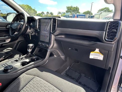 Certified 2024 Ford Ranger XLT AWD/4WD image 28