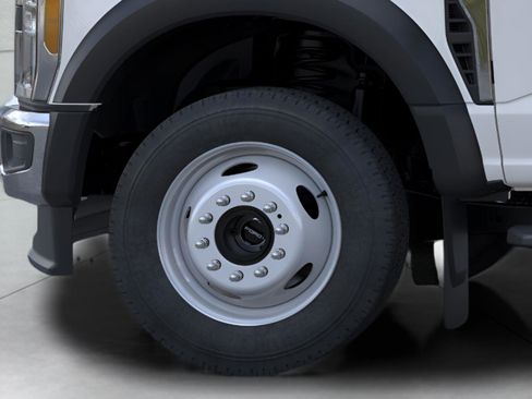 New 2026 Ford F450 4x4 Crew Cab Super Duty image 19