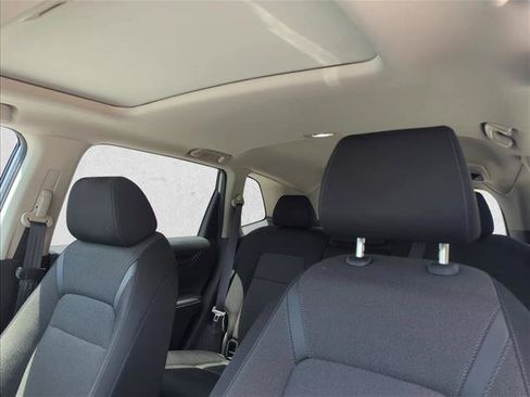 Used 2025 Honda CR-V EX image 13