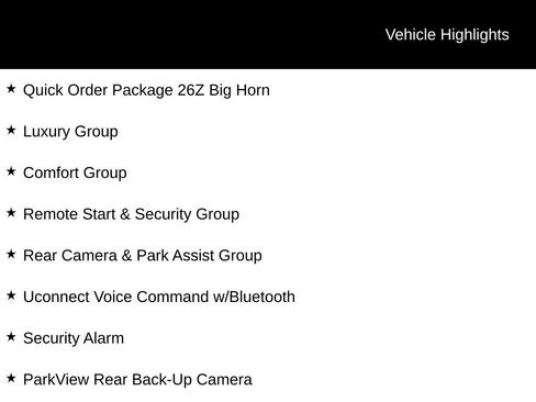 Used 2014 RAM 1500 Big Horn AWD/4WD image 5