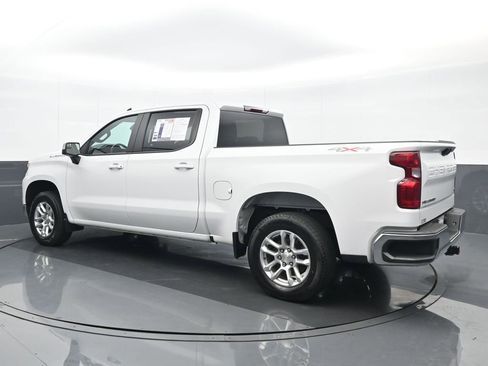 Used 2023 Chevrolet Silverado 1500 LT image 4