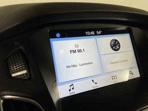 Used 2017 Ford Focus SEL w/ Cold Weather Package image 15