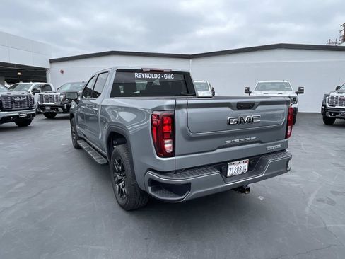 Used 2026 GMC Sierra 1500 Elevation RWD image 7