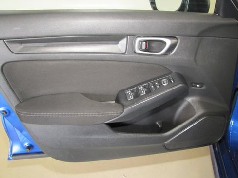 Certified 2023 Honda Civic Sport image 10