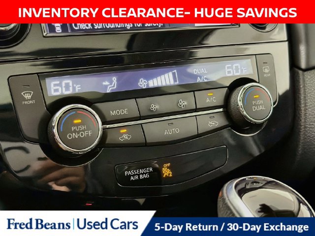 Certified 2020 Nissan Rogue SL w/ Premium Package AWD/4WD image 23