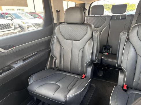 Used 2024 Hyundai Palisade SEL AWD/4WD image 42