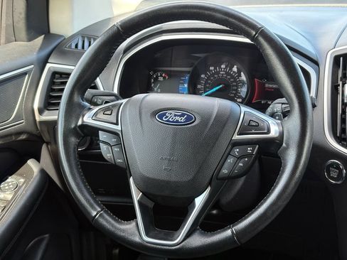 Used 2019 Ford Edge SEL w/ Equipment Group 201A AWD/4WD image 20
