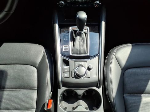 Certified 2025 MAZDA CX-5 AWD 2.5 S w/ Premium Plus Pkg image 23