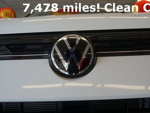 Certified 2025 Volkswagen Taos S image 70