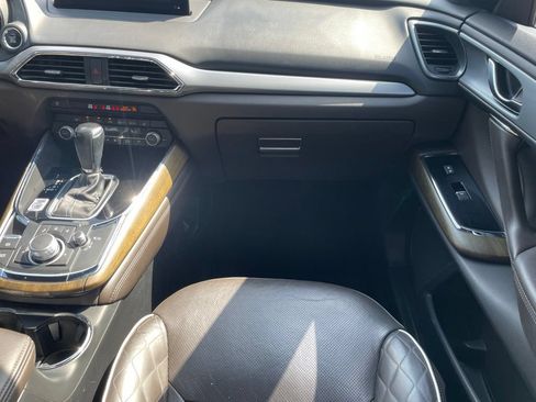 Used 2021 MAZDA CX-9 Signature AWD/4WD image 28