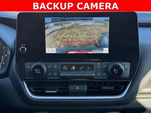 Certified 2024 Toyota Grand Highlander XLE AWD/4WD image 4