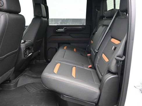 New 2026 GMC Sierra 2500 AT4 w/ AT4 Premium Plus Package image 20