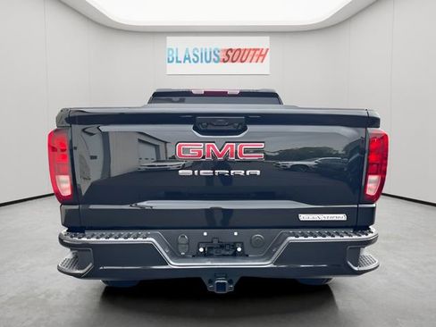 Used 2025 GMC Sierra 1500 Elevation AWD/4WD image 4