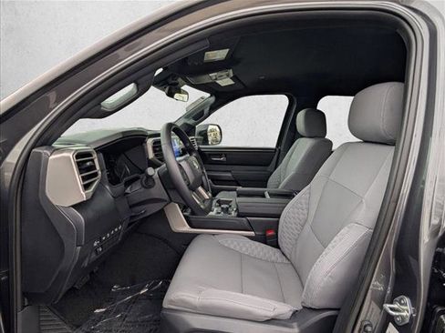 New 2025 Toyota Tundra SR5 image 11