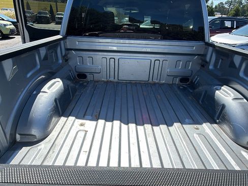 Used 2025 Ford F150 XLT w/ Equipment Group 301A Standard AWD/4WD image 13