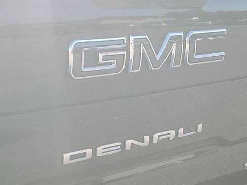 Used 2024 GMC Sierra 1500 Denali Ultimate image 42