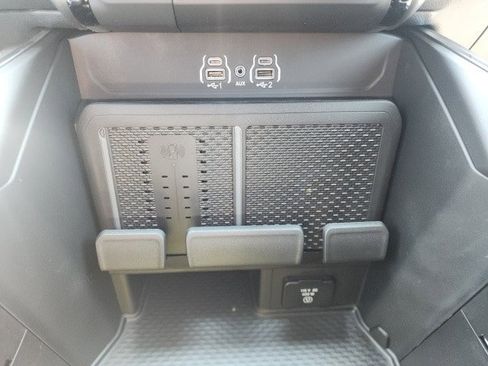 New 2026 RAM 1500 Laramie w/ Sport Appearance Package image 9