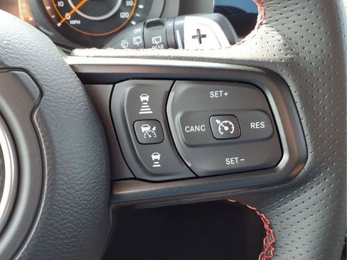 New 2026 Jeep Wrangler Unlimited Rubicon 392 image 30