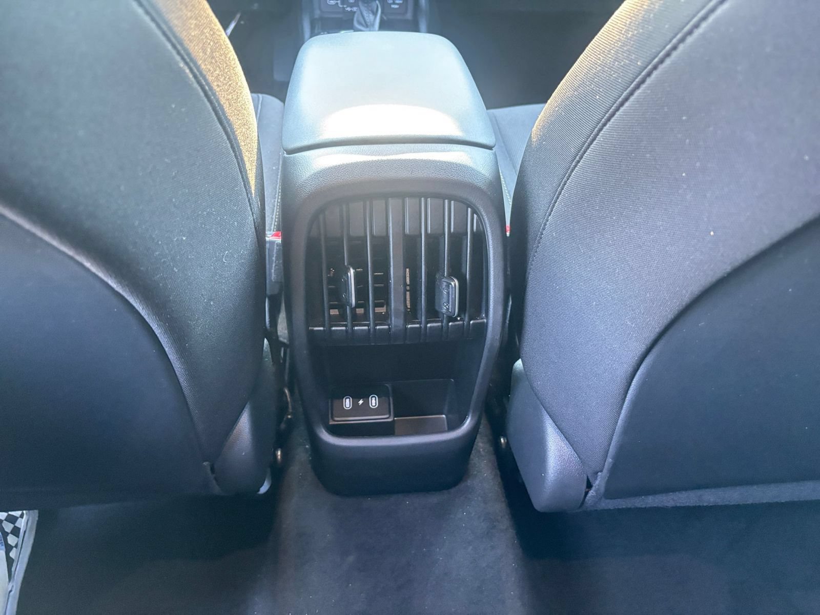 Used 2026 Hyundai Kona SEL Sport FWD image 21