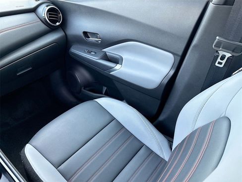 Used 2024 Nissan Kicks SR w/ SR Premium Package image 22