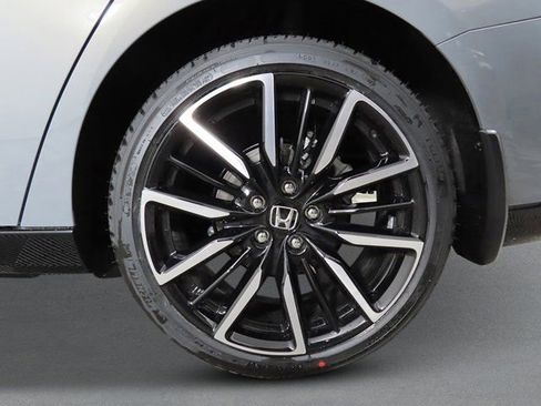 New 2026 Honda Accord Touring image 9